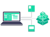 TIA Portal contains a wide range of functionalities and options for the Digital Enterprise to solve the requirements of Industriy 4.0. 